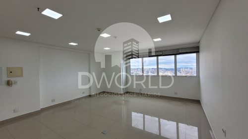 Imagem 2 de 25 de Sala Pronta P/ Uso - Domo Business Sbc - Sa01763 - 70339817