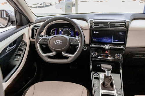 Imagem 15 de 15 de Hyundai Creta Ultimate