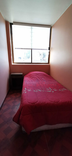 Venta Departamento Edificio Panorama (71358)