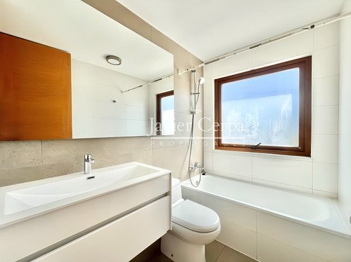 Excelente Casa En Condominio Terralta