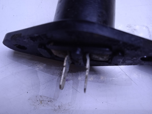 Lote De 3 Focos Para Horno De Microondas 20w Varios Modelos (Usado)