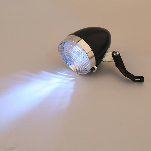 Conjunto De Luces De Bicicleta, Luces De Bicicleta A