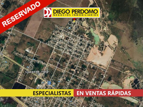 Imagen 7 de 10 de Terreno De 525 M² En Venta. Ciudad Del Plata