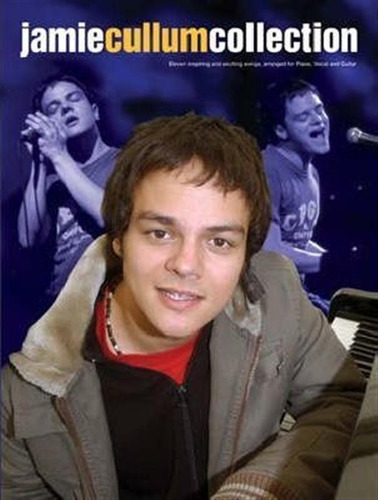 The Jamie Cullum Collection - 