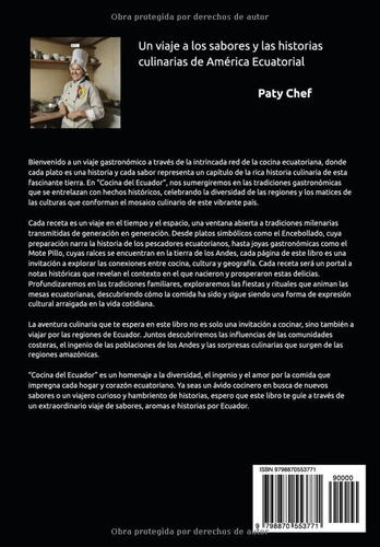 Cocina De Ecuador: Cocina De Ecuador: Cocina Ecuatoriana