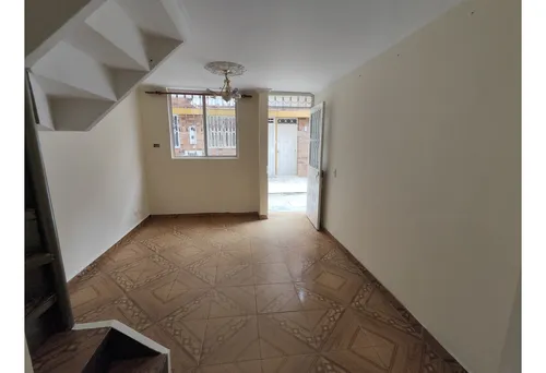 Fontibón Recodo Casa En Venta Urbanización La Estancia 3 Pisos