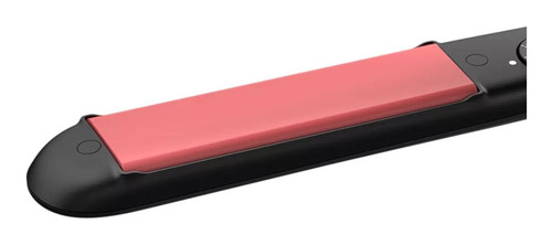 Imagen 2 de 7 de Planchita De Pelo Philips Bhs376 Placas De Ceramica