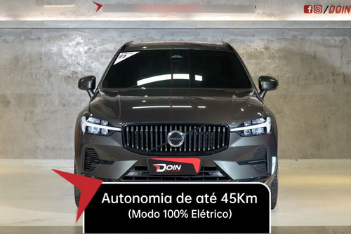 Volvo XC60 60 T-8 HÍBRIDO INSC. EXPRESS. 2.0 AWD