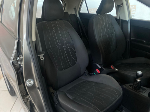 Kia Picanto PICANTO EX 1.1/1.0/ 1.0 FLEX MEC.
