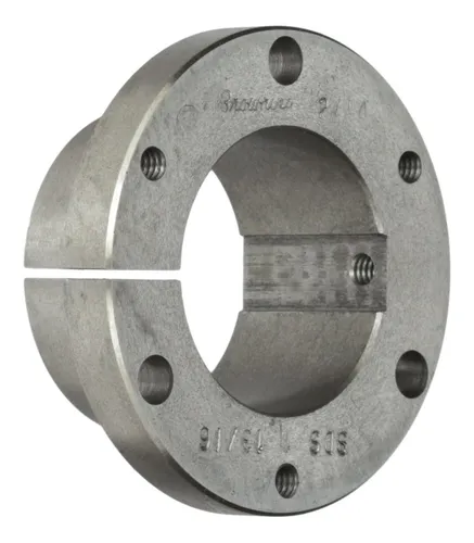 Sds Q-d Bushing Bore Keyway