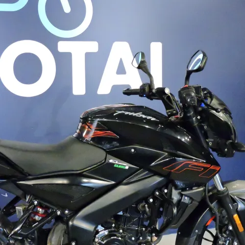 Bajaj Pulsar Ns 200 Fi