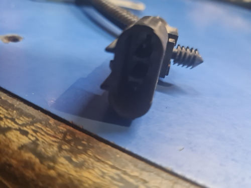 Sensor Rpm Cigüeñal Cherokee 2.5tddakota 2.5td 56027963