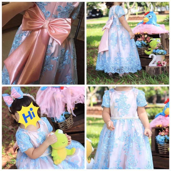 vestido tal mãe tal filha mercado livre