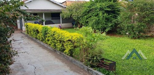 Casa Com 2 Dormitórios À Venda, 106 M² Por R$ 300.000,00 - Jardim Morumbi - Londrina/pr - Ca1401