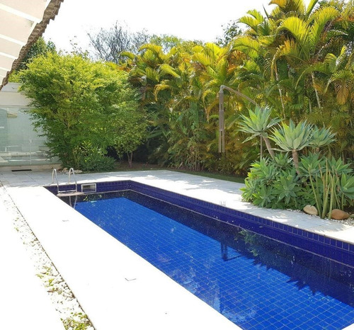 Imagem 3 de 25 de Alphaville 1 - Casa Com 4 Suítes À Venda, 540 M² R$ 4.240.000 - Ca1056