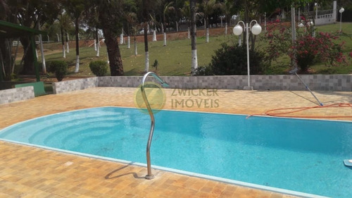 Imagem 25 de 30 de Espetacular Haras Em Bauru Ótimo $$$ Aceita Permuta - Ch00153
