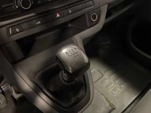 Citroën Jumpy 1.6 BLUEHDI DIESEL FURGÃO MANUAL
