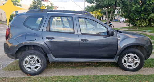 Renault Duster 2.0 Zen At