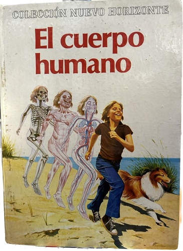 El Cuerpo Humano (1978) /  Enviamos Latiaana 