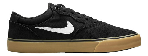 Tenis Nike Sb Chron 2 Negro Hombre Dm3493-002