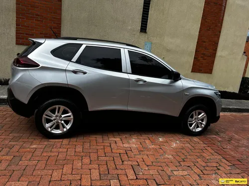 Chevrolet Tracker 1.2 T Ls Tm
