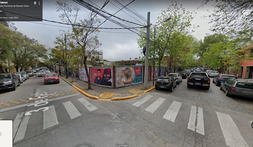 Imagen 2 de 12 de Terreno - San Fernando