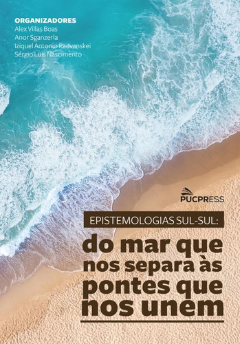 Epistemologias Sul-sul