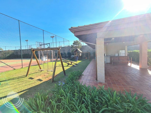 Imagem 11 de 22 de Terreno À Venda Em Loteamento Parque Dos Alecrins - Te006868