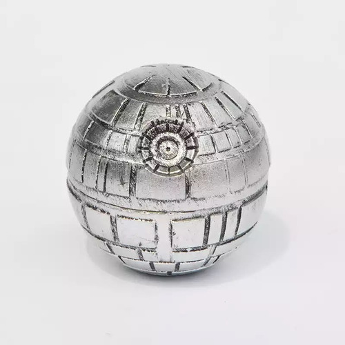 Moledor Star Wars Grinder Estrella De La Muerte