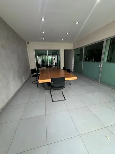 Casa Para Oficinas Lerdo De Tejada