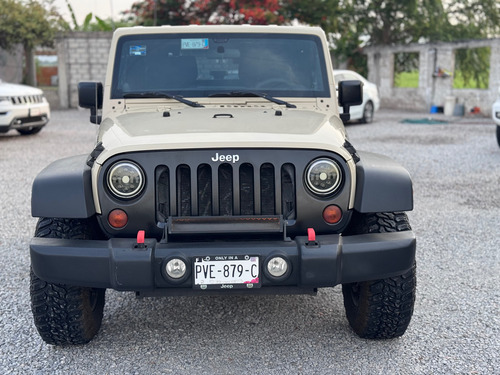 Jeep Wrangler 3.8 X 4x4 Mt