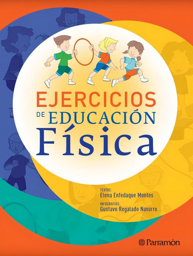 Ejercicios De Educación Física