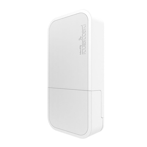 Access Point Exterior Mikrotik Wifi Wap Ac Dual Band 