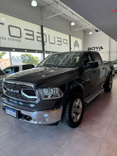 Dodge Ram 1500 5.7 V8 Laramie 4x4 ~ 2019