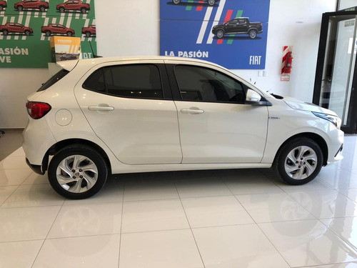 Fiat Argo 1.3 Drive Gse Manual
