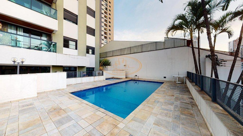 Apartamento Com 3 Dormitório(s) Localizado(a) No Bairro Ipiranga Em São Paulo / São Paulo - 17322:924720