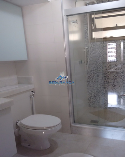 Imagem 16 de 17 de Apartamento - Ap01631 - 4417538