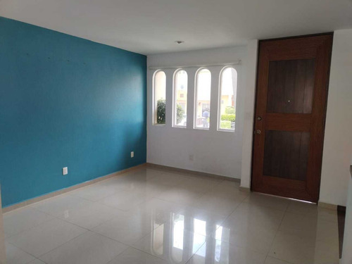 Casa En Condominio Horizontal En Venta En Calzada De Los Leones