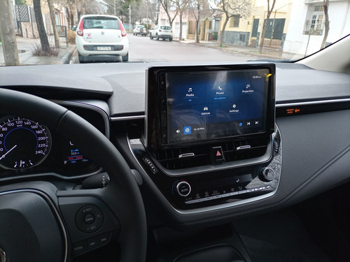 Toyota Corolla 1.8 Hev Xei Ecvt