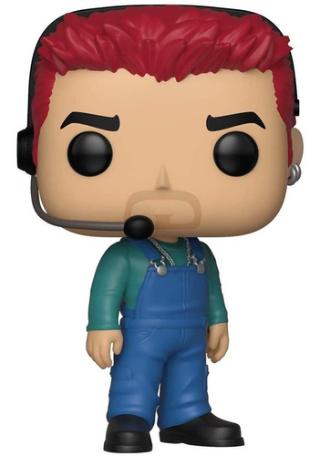 Funko Pop Nsync Joey Fatone 114 Rocks