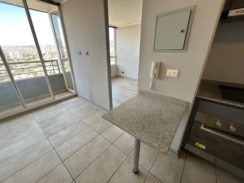 Vivaceta 1702; 1 Dormitorio, Impecable Disponible - Codjc