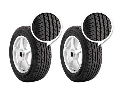 Paquete 2 Llantas Captiva Sport Ls 2011-2015 235/60r17