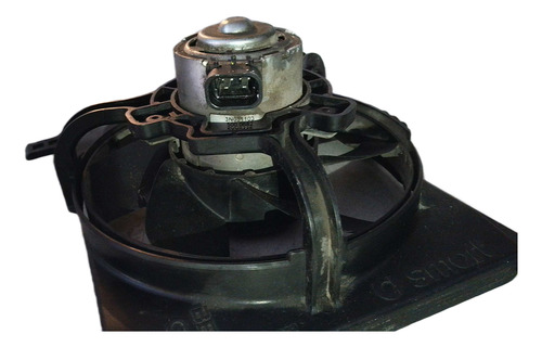 Ventilador Intercooler Smart Fortwo 451 A4515000901 08-14 (Usado)
