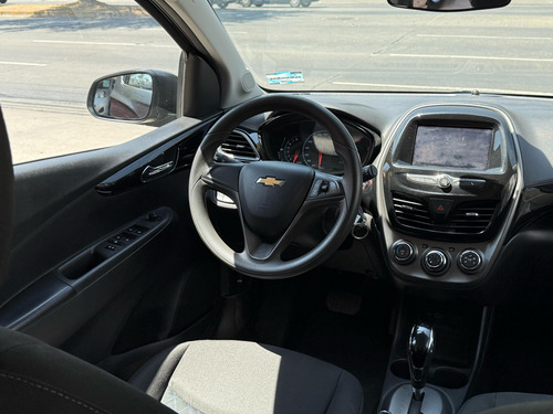Chevrolet Spark 1.4 Premier Cvt