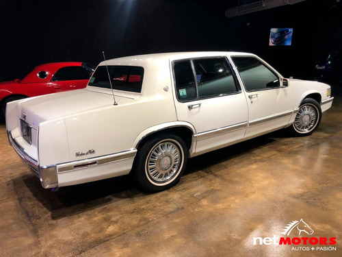 Cadillac Deville 1991