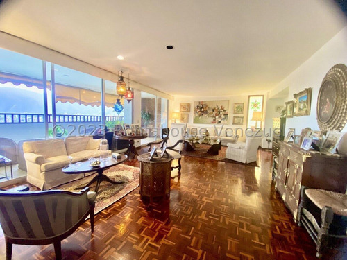 Pent House En Venta, En Santa Rosa De Lima, Mls #24-11868