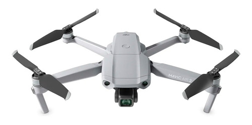 Drone DJI Mavic Air 2 com câmera 4K cinza 1 bateria