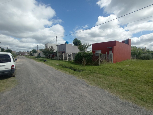 Lote En Venta En La Plata