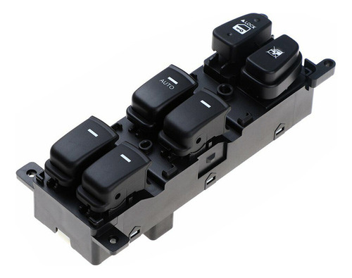 Control Maestro Switch Para Hyundai Sonata 2008 2009 2010