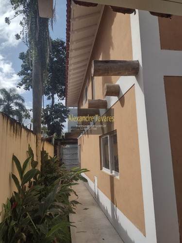Imagem 23 de 23 de Casa - Ca00046 - 70994881
